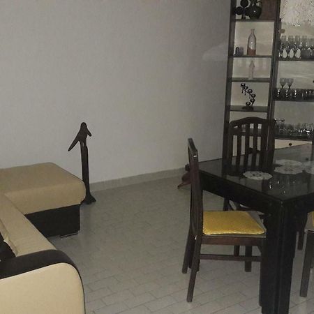 Apartman Karlo Daire Novi Vinodolski Dış mekan fotoğraf